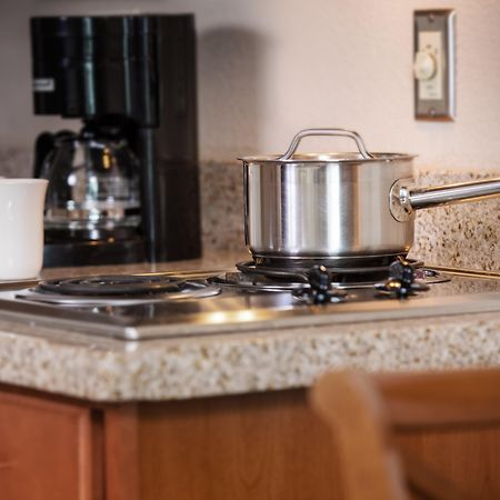 Candlewood Suites Bellevue Exteriér fotografie