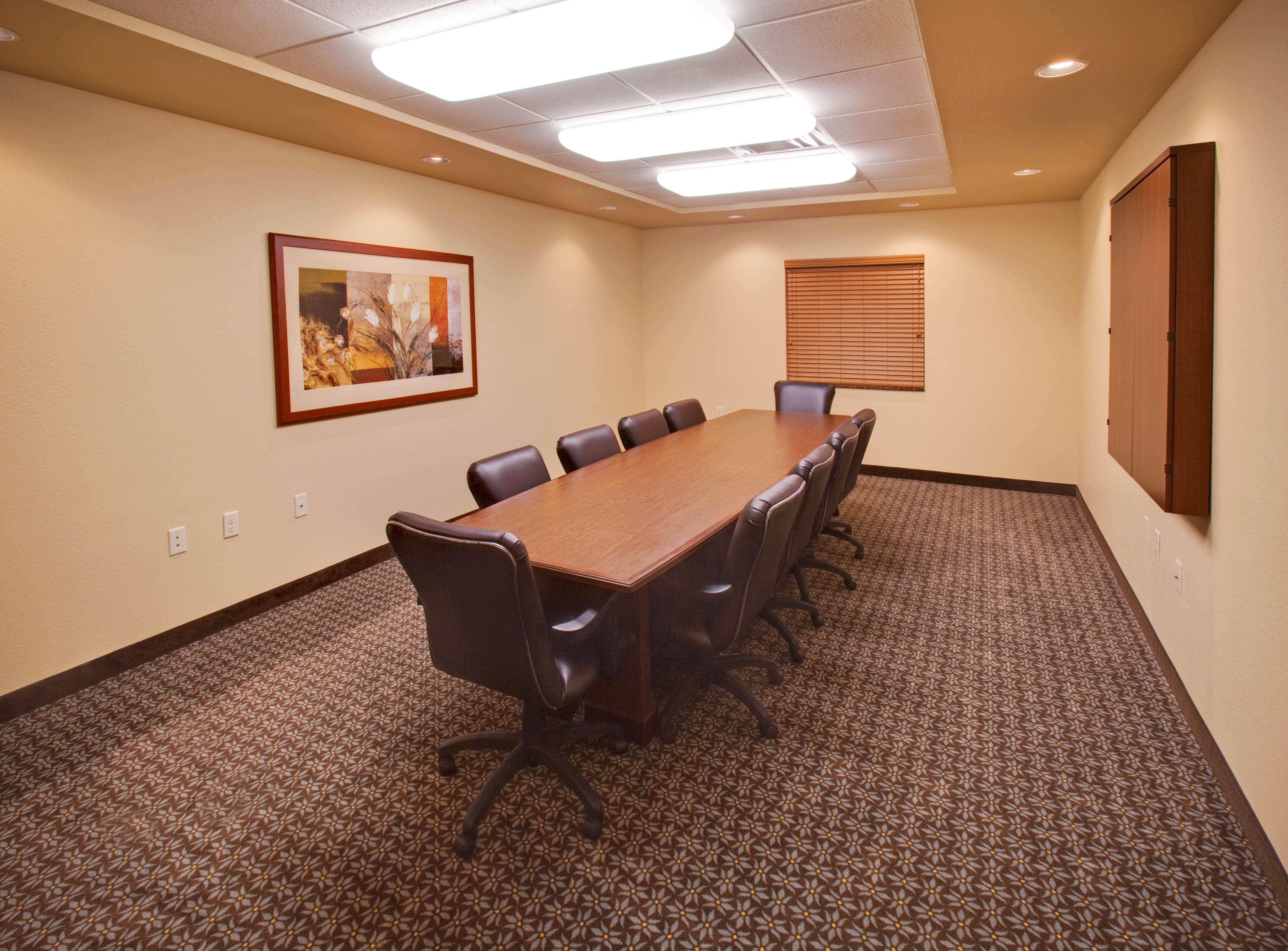Candlewood Suites Bellevue Exteriér fotografie