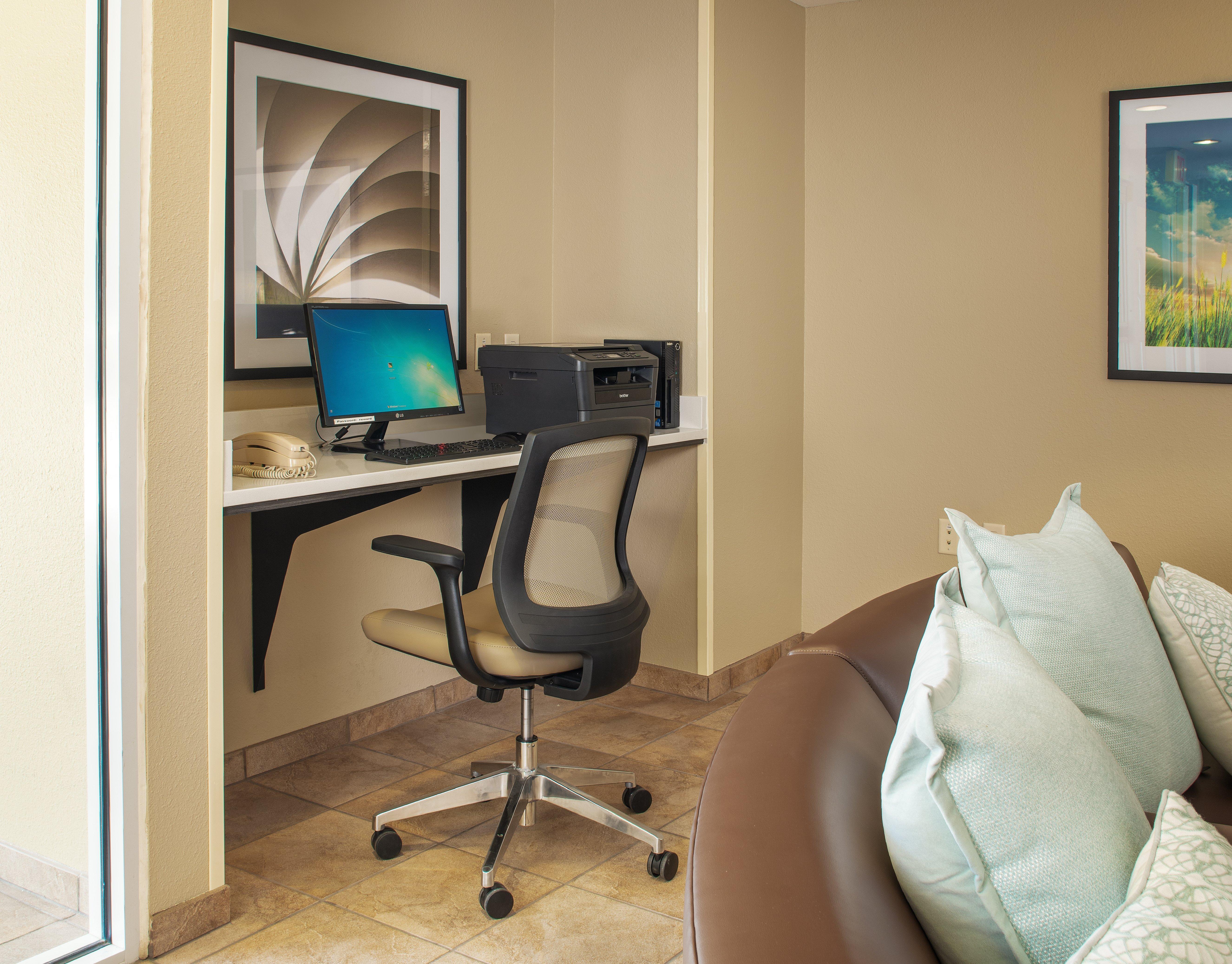 Candlewood Suites Bellevue Exteriér fotografie