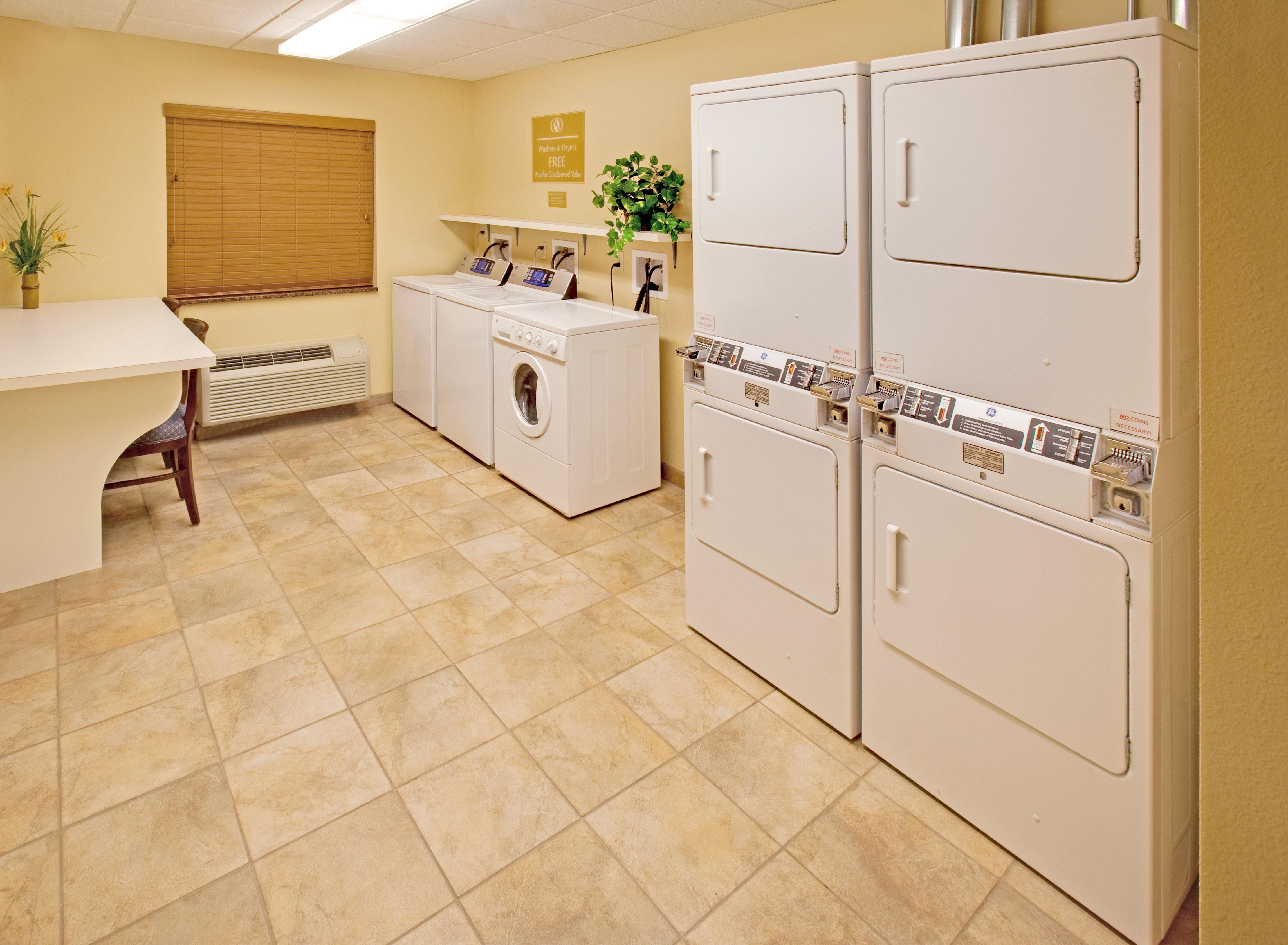 Candlewood Suites Bellevue Zařízení fotografie