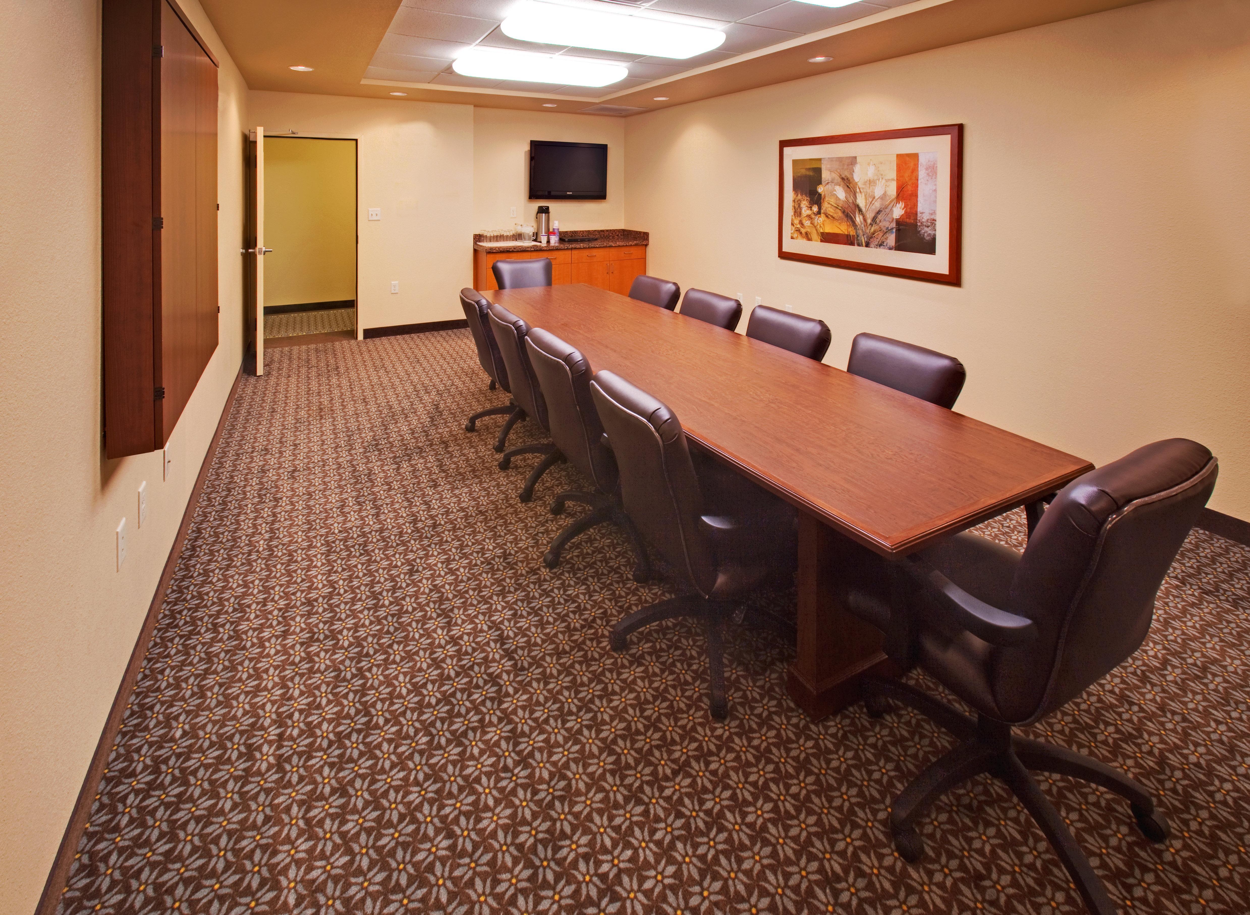 Candlewood Suites Bellevue Zařízení fotografie
